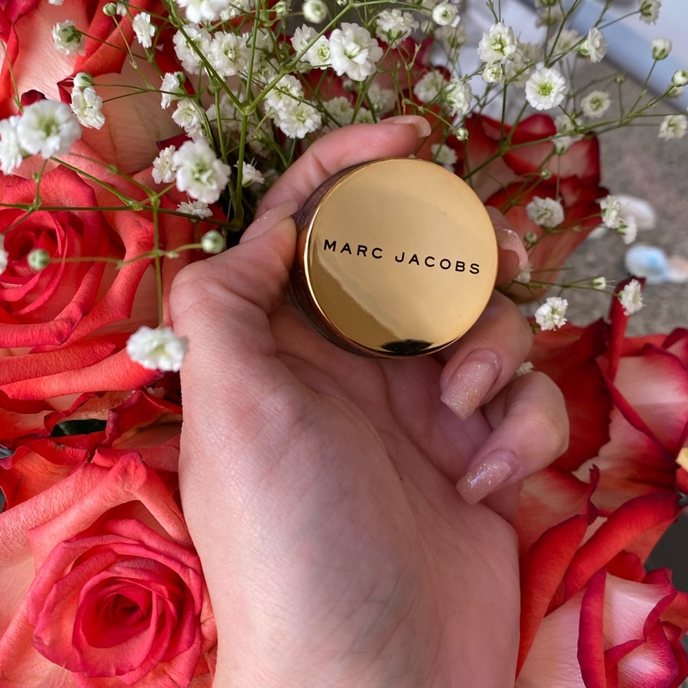 Gently Used Glamethyst See-Quins GG Eyeshadow